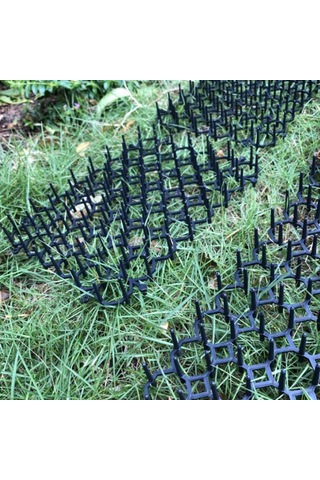 Homyl Bahçe Anti Kedi Köpek Hayvan Caydırıcı Kapalı Açık 150mmx200mm