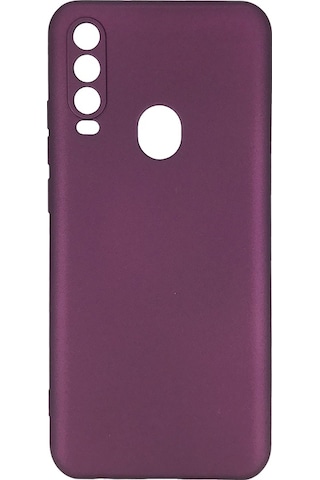 General Mobile Gm20 Pro Uyumlu Nettech Suide Arka Koruma 469359321