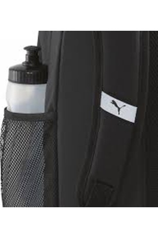 090697-01 Puma Academy Backpack Sırt Çantası Siyah 090697-01 Siyah