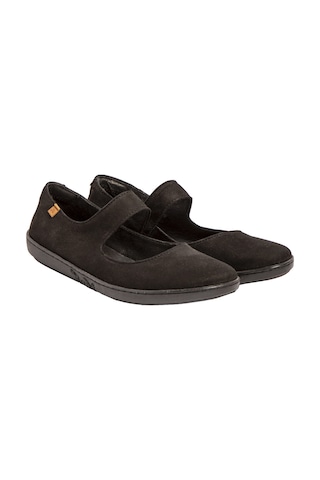 Babet Kadın N5301 El Naturalista Pleasant Black/ Coral Black/ Coral Siyah