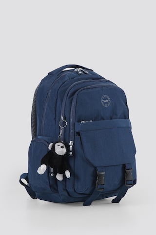 Ççs 51654 Okul Çantası Lacivert