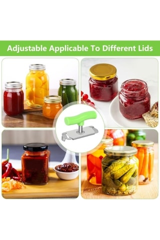 Pratik Kapak Açacağı Çok Renkli