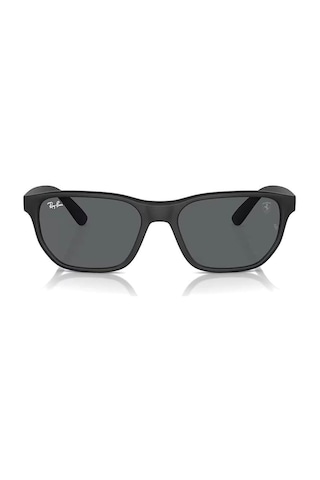 Ray-Ban Güneş Rbg 4404-m Ferrarı F684/87 57 G Siyah