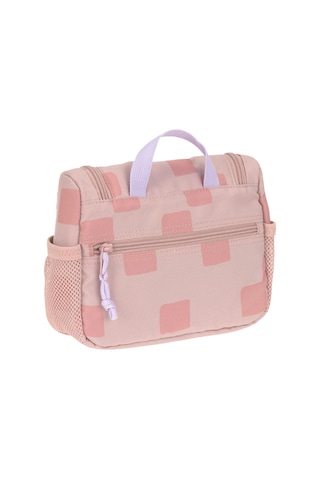 Lassig Pattern Party Çocuk Bakım Çantası Rose Pembe