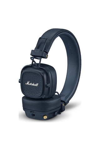 Major V Bluetooth, Oe, Midnight Blue