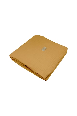 Bistyle Müslin Bebek Battaniyesi 120x120 Cm 2020