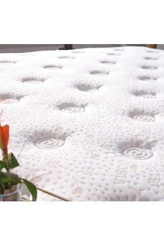 Infinity Deluxe Full Ortopedik Tek Kişilik Yatak