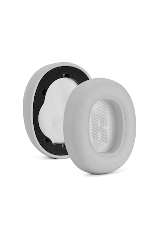 Maestro Store Jbl Live 650btnc, 660, E65btnc, 750nc, Duet Nc İçin Kulak Yastıkları 220775805 Gri