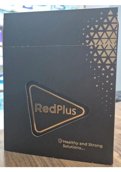 Redplus Antiembolizm Çorap
