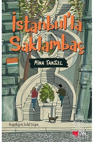 Istanbul'la Saklambaç/Mina Tansel