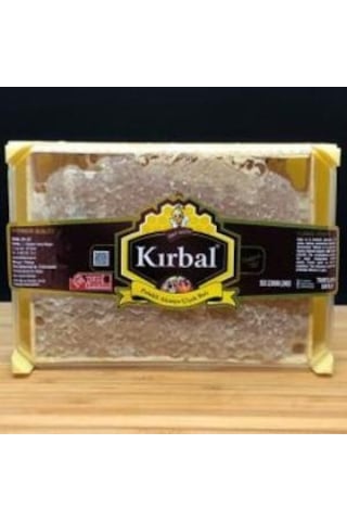 Kırbal Petekli Bal 890 G