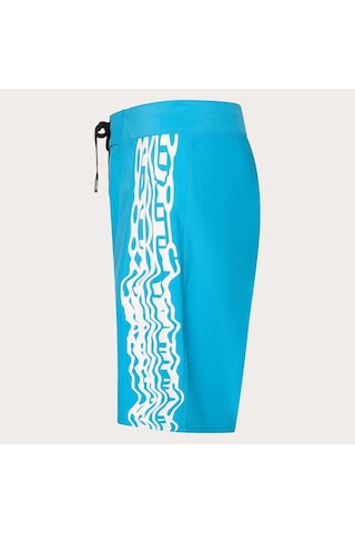 Oakley Quıver Rc 19 Boardshort Erkek Sörf Şort Oak.foa406219-oak.6ge Mavi