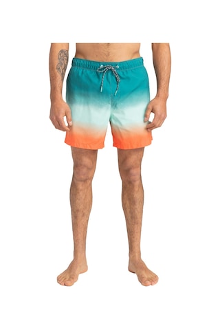 Billabong All Days Fade Erkek Volley Short Kırmızı