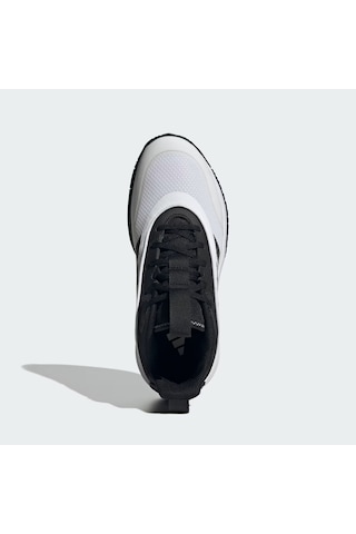 Adidas Ownthegame 3.0 Beyaz Erkek Basketbol Ayakkabısı 000000000101993611 Beyaz - Siyah