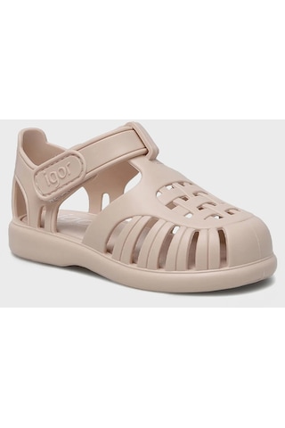 Igor Unisex Çocuk Sandalet S10271 Fil Dişi Bej