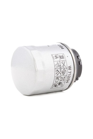 Mann Filter Yağ Filtresi W712-94 N11.2592