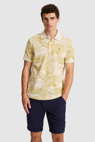 U.S. Polo Assn. U.s. Polo Assn. Erkek Tişört 50322366-vr235 Yag Yesılı