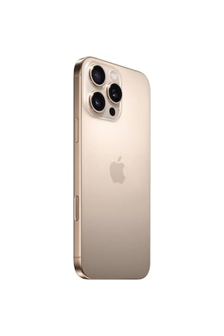 Apple iPhone 16 Pro Max 1 TB (Apple Türkiye Garantili)