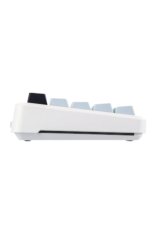Aula F65 Reaper Switch Mekanik Rgb Tkl Makrolu Hot Swap Kablosuz Klavye Buz Mavisi