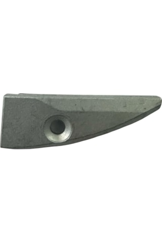 Eltu 419sb6 Makas Yedek Alt Çene Eltu419c, 419e, 422, 422e, Löwe 1-2