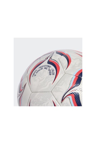 Adidas Turkey Tff 26/27 Competition Futbol Topu Açık Kahverengi