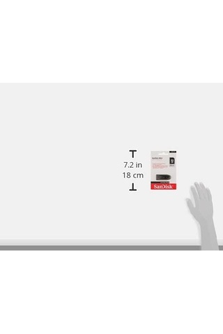 Ultra 64 Gb Usb 3.0 Flash Bellek - Sdcz48-064g-u46 Diğer