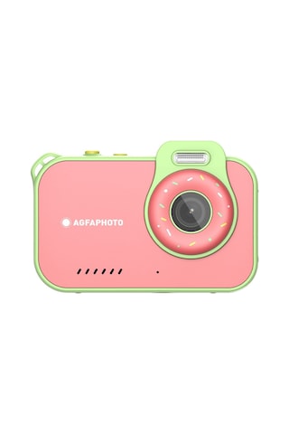 Agfaphoto Realikids Instant Kompakt Fotoğraf Makinesi