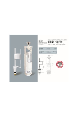 Turavit Rondo Kanalsız Mat Siyah Asma Klozet Turavit Yavaş Kapak