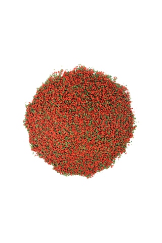 Cichlid Mix Granül Ve Discus Granulat 1+1 Kova Ciklet Balığı Yemi