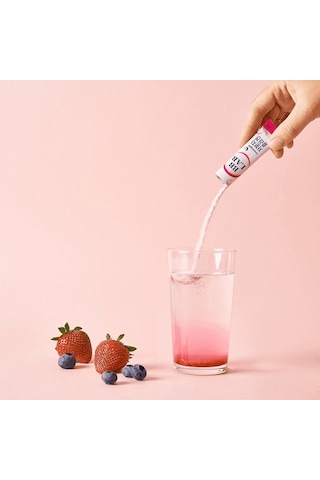 Bb Lab Good Night Collagen Gece Cilt Nemlendirici Kolajen 30 Şase
