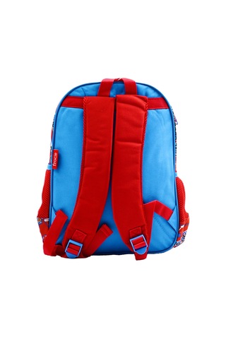 Frocx Disney Cars Lisanslı İlkokul Çantası 2 Bölmeli Otto-48248