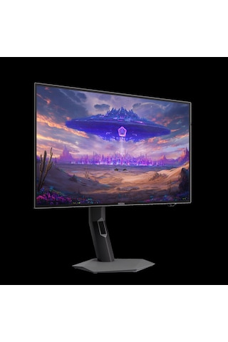 Aoc 26.5" Agon Pro Agp277qkdc 540hz 0.03ms Adaptivesync Woled Qhd 540hz/hd 720hz Oyuncu Monitörü