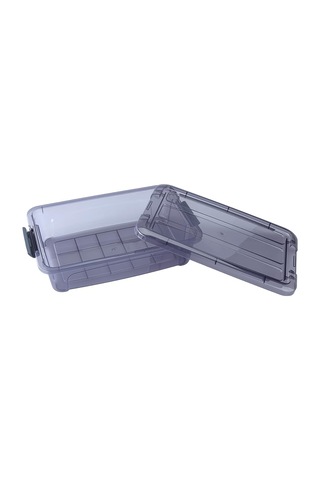 Porland Conforte Kilitli Saklama Kabı 2.8 Lt, Tekli Sku: Smg8690010572400 Açık