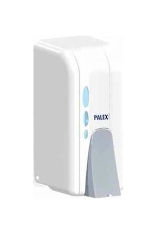 Palex İnter Köpük Dispenser+5kg Köpük Sabun-3450-d-0