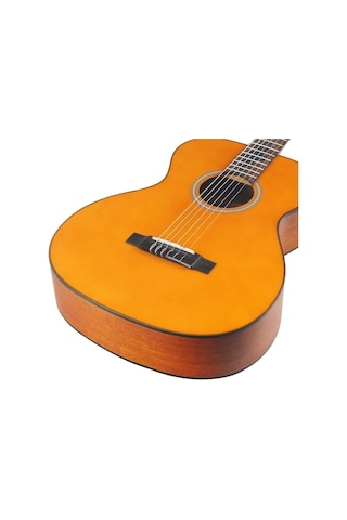 Valencia Va434vna Klasik Gitar 4/4 Vintage Natural Parlak Cil