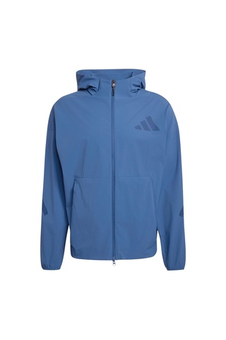 Adidas M Z.n.e. Wv Tt Erkek Mavi Sweatshirt Kf1823