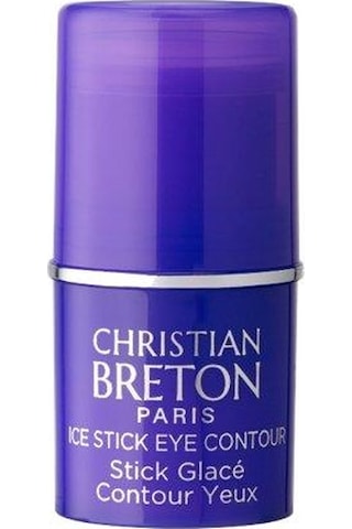 Christian Breton Stick Glace Contour Göz Altı için Ice Stick 3 G