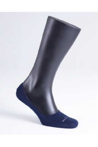 Blackspade Unisex Babet Çorap 9940 - Lacivert