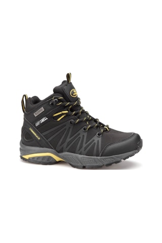 Lumberjack Shell Hı Siyah Outdoor&Trekking Su Geçirmez Waterproof Çok Renkli