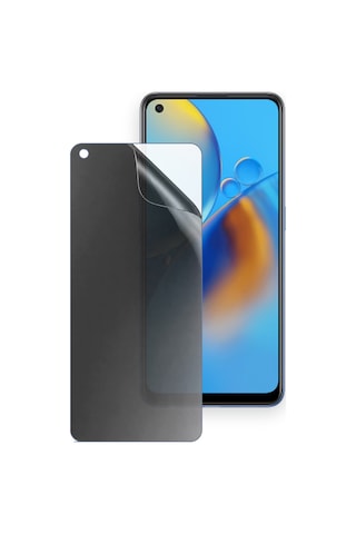 Oppo F19 Uyumlu Ön Yüzey Hayalet Privacy Hidrojel Ekran Koruyucu 39153052