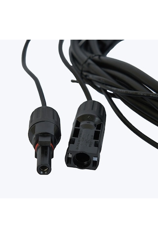 Antfea Mc4 - Anderson Pp30 Dönüşüm Kablosu 5 Metre