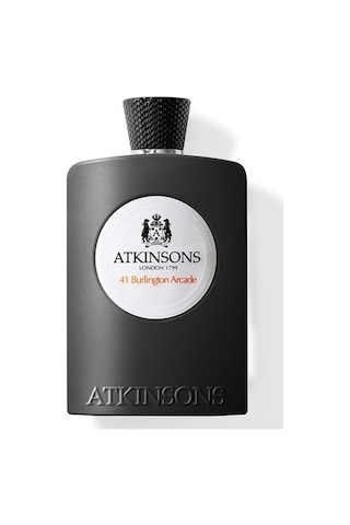Atkinsons 41 Burlington Arcade Unisex Parfüm EDP 100 ML