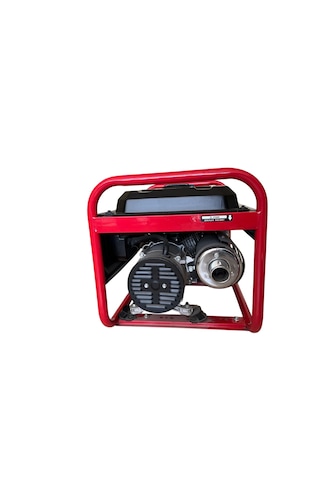 Power LT3900 3.8 Kva 3.0 KW İpli Benzinli Jeneratör