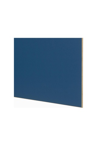 Mehamn Ceviz Görünüm-mavi 100x201 Cm Sürgü Kapak - 80605760 Ikea
