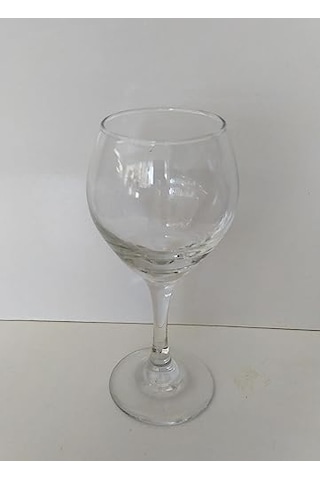 Perception Kırmızı Şarap Kadehi 296 Cc 2'li A25630 Genel