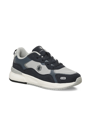 Lumberjack Gossa G 6fx Gri Erkek Çocuk Spor Ayakkabı 000000000102200483 Gri-mavı