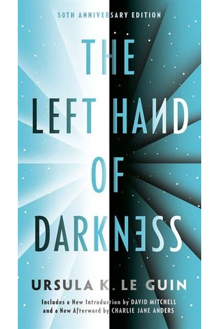 The Left Hand Of Darkness