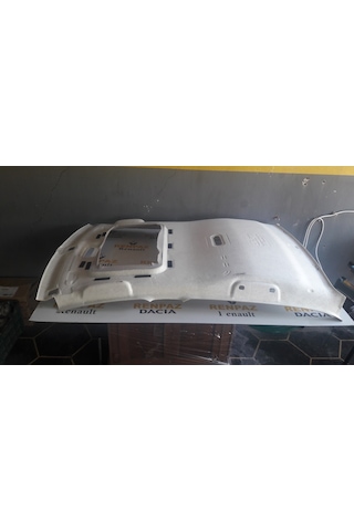 Megane 2 Sedan Tavan Döşeme Sunrooflu 8200154750 - 8200128775