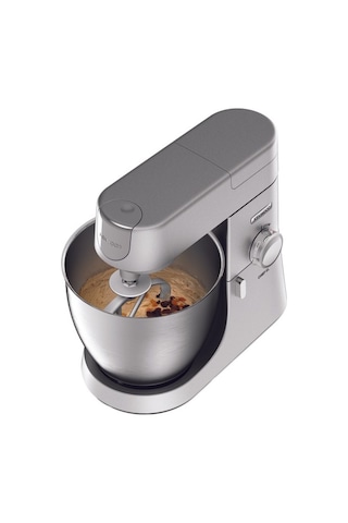 Kenwood KVL4100S Chef XL 1200 W Mutfak Şefi Gri