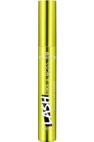 Essence Lash Like A Boss Lift & Curl Maskara